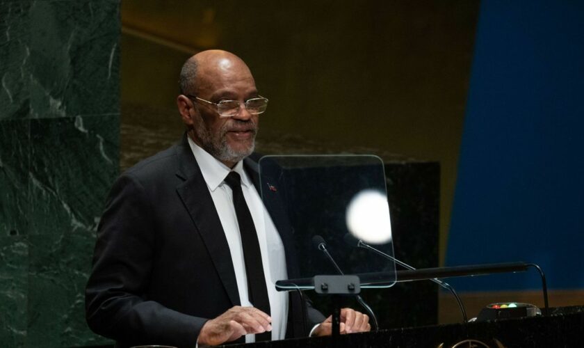 ONU : Haïti réclame l’envoi « d’urgence » d’une force internationale, qui prend forme